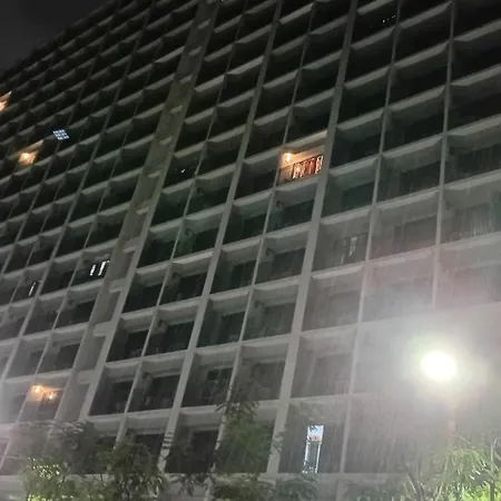 Casa Via At Shore 2 Residences Inside Sm Moa Complex, Pasay City